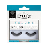 Eylure Lash Volume No 083 Short With Volume